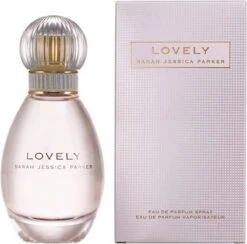 Sarah Jessica Parker Lovely - 30ml - Eau De Parfum - Damesparfum -Armani Parfum Winkel 1200x1187