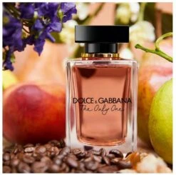 Dolce Gabbana - The Only One - Eau De Parfum - 50ML 7 Dolce Gabbana - The Only One - Eau De Parfum - 50ML -Armani Parfum Winkel 1200x1188