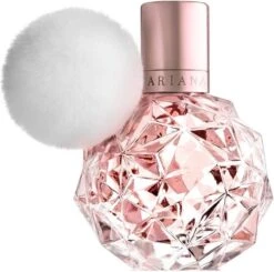Ariana Grande Ari 100 Ml - Eau De Parfum - Damesparfum
