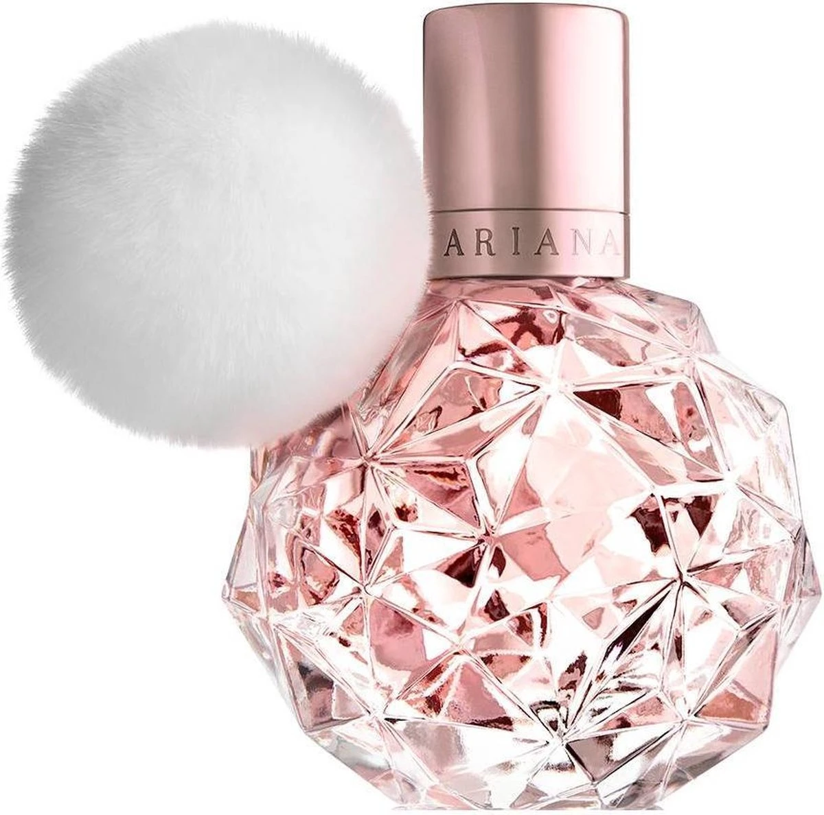 Ariana Grande Ari 100 ml - Eau de Parfum - Damesparfum Ariana Grande Ari 100 Ml - Eau De Parfum - Damesparfum -Armani Parfum Winkel 1200x1188 3