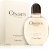 Calvin Klein Obsession 125 Ml - Eau De Toilette - Herenparfum 1 Calvin Klein Obsession 125 Ml - Eau De Toilette - Herenparfum -Armani Parfum Winkel 1200x1190 1