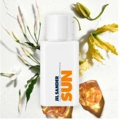 Jil Sander Sun 75 Ml - Eau De Toilette - Damesparfum -Armani Parfum Winkel 1200x1193 3