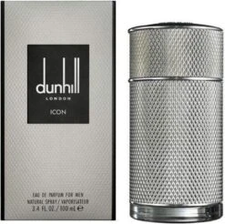 Alfred Dunhill Icon 100 Ml - Eau De Parfum - Herenparfum -Armani Parfum Winkel 1200x1194 1