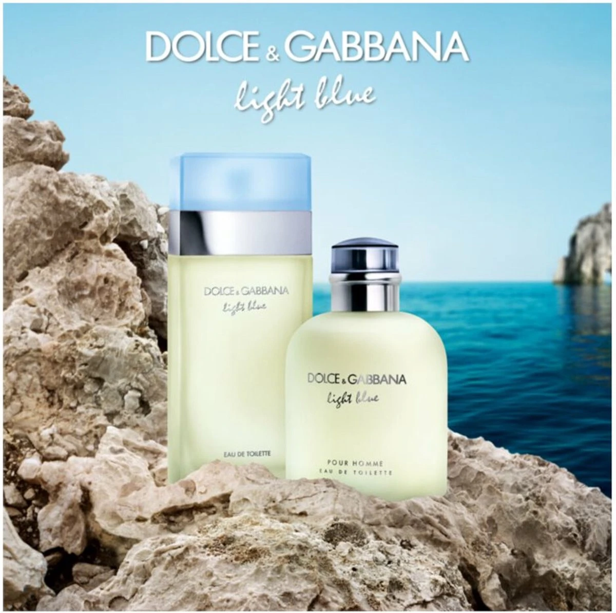 Dolce & Gabbana Light Blue Pour Homme 40 ml - Eau de toilette - Herenparfum Dolce & Gabbana Light Blue Pour Homme 40 Ml - Eau De Toilette - Herenparfum -Armani Parfum Winkel 1200x1194 5