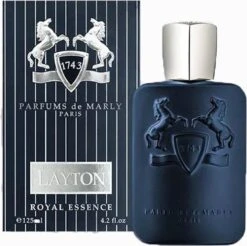 Layton Royal Essence By Parfums De Marly 125 Ml - Eau De Parfum -Armani Parfum Winkel 1200x1195