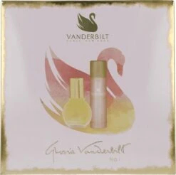 Gloria Vanderbilt Gloria Vanderbilt Giftset 250 Ml -Armani Parfum Winkel 1200x1195 3