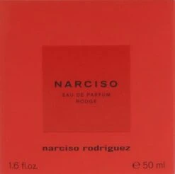 Narciso Rodriguez Narciso Rouge 50 Ml - Eau De Parfum - Damesparfum 4 Narciso Rodriguez Narciso Rouge 50 Ml - Eau De Parfum - Damesparfum -Armani Parfum Winkel 1200x1196 2