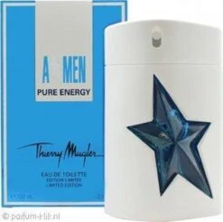 Thierry Mugler T.MUGLER A MEN PURE ENERGY EDT Spr 100,0 Ml -Armani Parfum Winkel 1200x1196 4