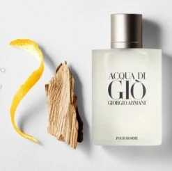 Giorgio Armani Acqua Di Gio Eau De Toilette Spray 100ml - Herengeur -Armani Parfum Winkel 1200x1196 6