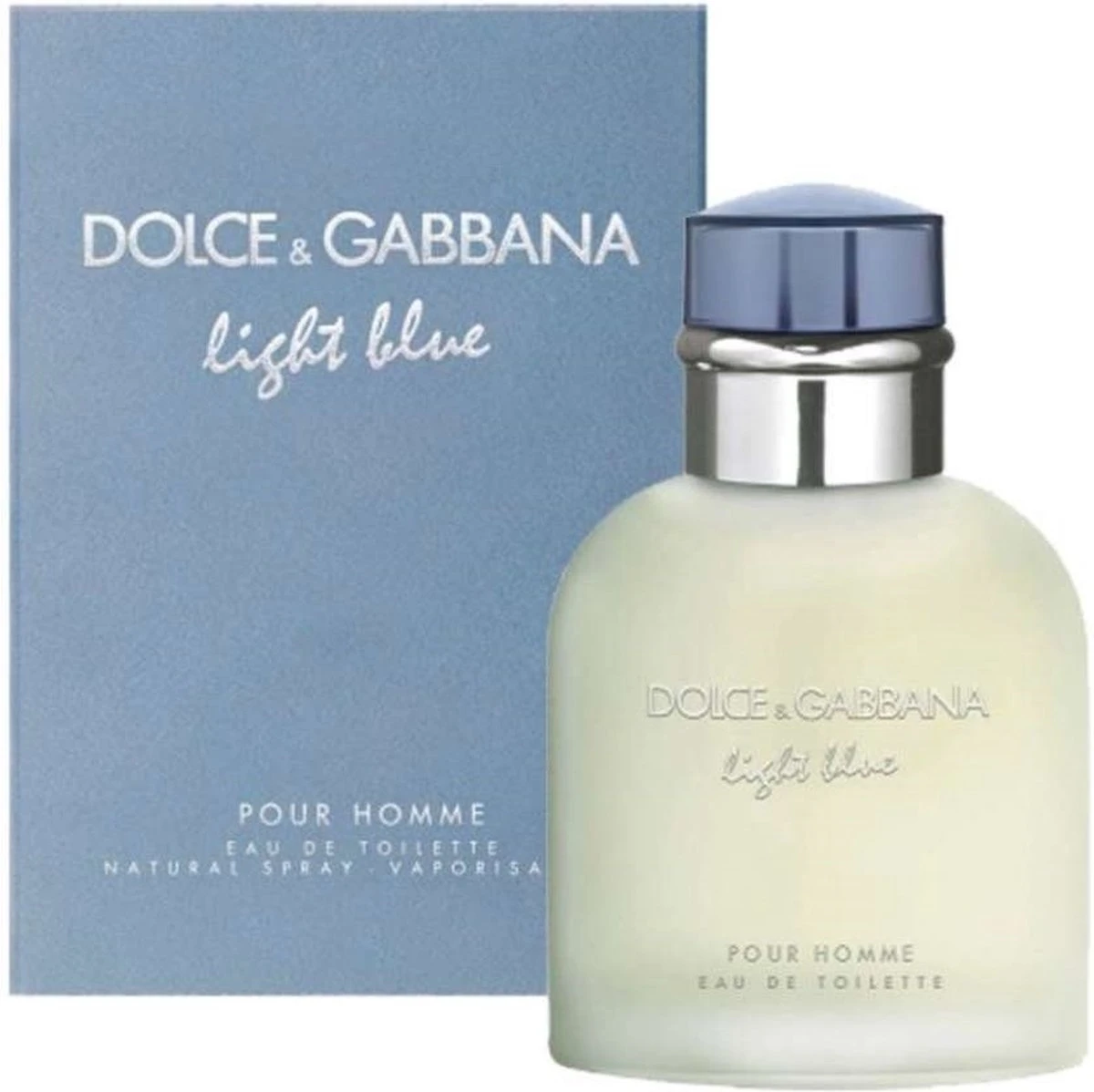 Dolce & Gabbana Light Blue Pour Homme 40 ml - Eau de toilette - Herenparfum Dolce & Gabbana Light Blue Pour Homme 40 Ml - Eau De Toilette - Herenparfum -Armani Parfum Winkel 1200x1198 11