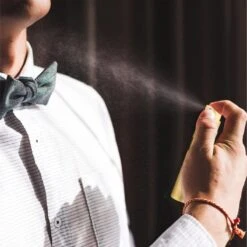 Scenty - Parfum Verstuiver Navulbaar - Mini Parfum Flesje - Reisflesje - Goud -Armani Parfum Winkel 1200x1198 19