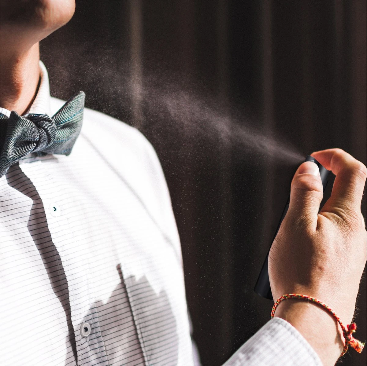 Scenty - Parfum Verstuiver Navulbaar - Mini Parfum Flesje - Reisflesje - Zwart Scenty - Parfum Verstuiver Navulbaar - Mini Parfum Flesje - Reisflesje - Zwart -Armani Parfum Winkel 1200x1198 23