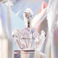 Ariana Grande R.E.M. - 100 Ml - Eau De Parfum Spray - Damesparfum -Armani Parfum Winkel 1200x1200 116