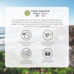 Yves Rocher - LA COLLECTION Kamperfoelie Eau De Toilette - Eau Fraîche - Damesparfum - 100 Ml -Armani Parfum Winkel 1200x1200 117