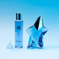 THIERRY MUGLER - Angel Eau De Parfum Navulbaar - 100 Ml - Eau De Parfum -Armani Parfum Winkel 1200x1200 130