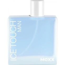 Mexx Ice Touch Man Eau De Toilette - 50 Ml -Armani Parfum Winkel 1200x1200 140