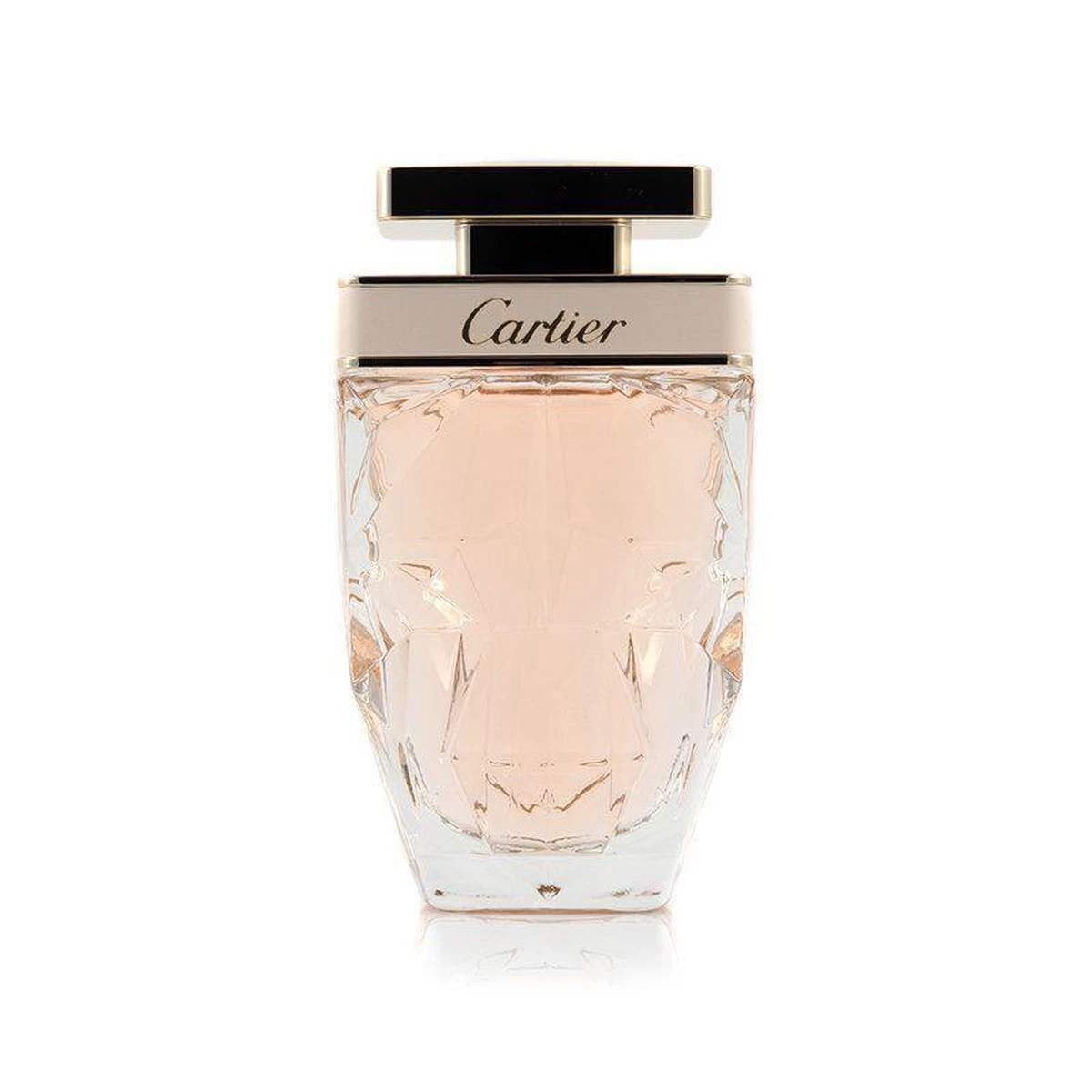 Cartier - La Panthère - Eau de Toilette 50 ml Cartier - La Panthère - Eau De Toilette 50 Ml -Armani Parfum Winkel 1200x1200 150
