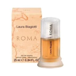 Laura Biagiotti Roma - 25ml - Eau De Toilette -Armani Parfum Winkel 1200x1200 152