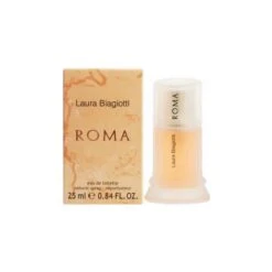 Laura Biagiotti Roma - 25ml - Eau De Toilette -Armani Parfum Winkel 1200x1200 153