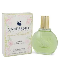 Vanderbilt - Jardin A New York - Eau De Parfum - 100ML - Damesparfum 3 Vanderbilt - Jardin A New York - Eau De Parfum - 100ML - Damesparfum -Armani Parfum Winkel 1200x1200 157