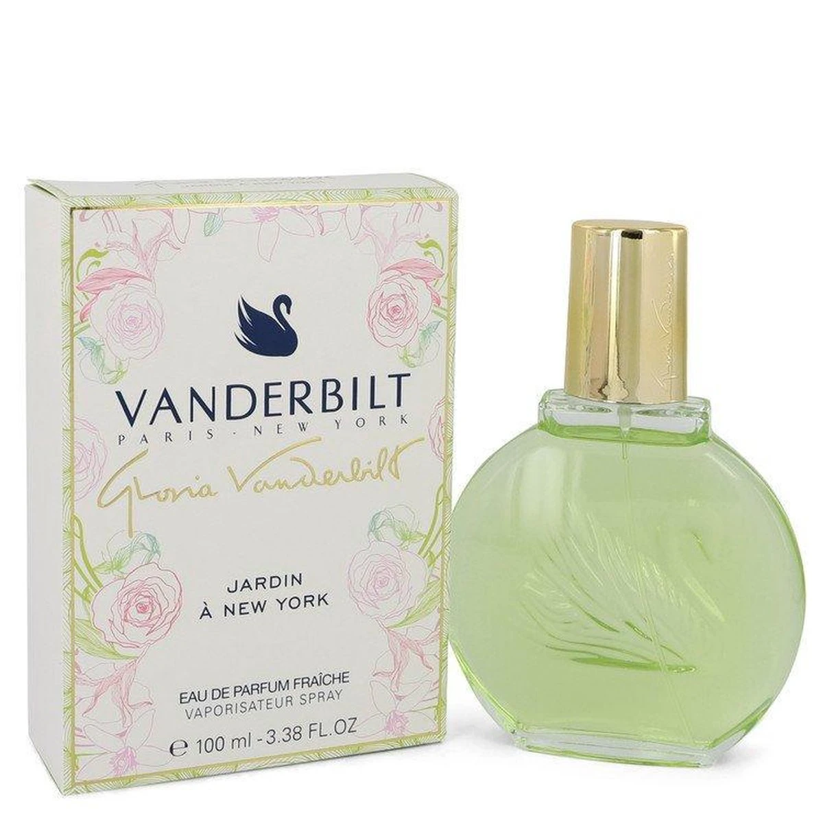 Vanderbilt - Jardin a New York - Eau De Parfum - 100ML - Damesparfum Vanderbilt - Jardin A New York - Eau De Parfum - 100ML - Damesparfum -Armani Parfum Winkel 1200x1200 157
