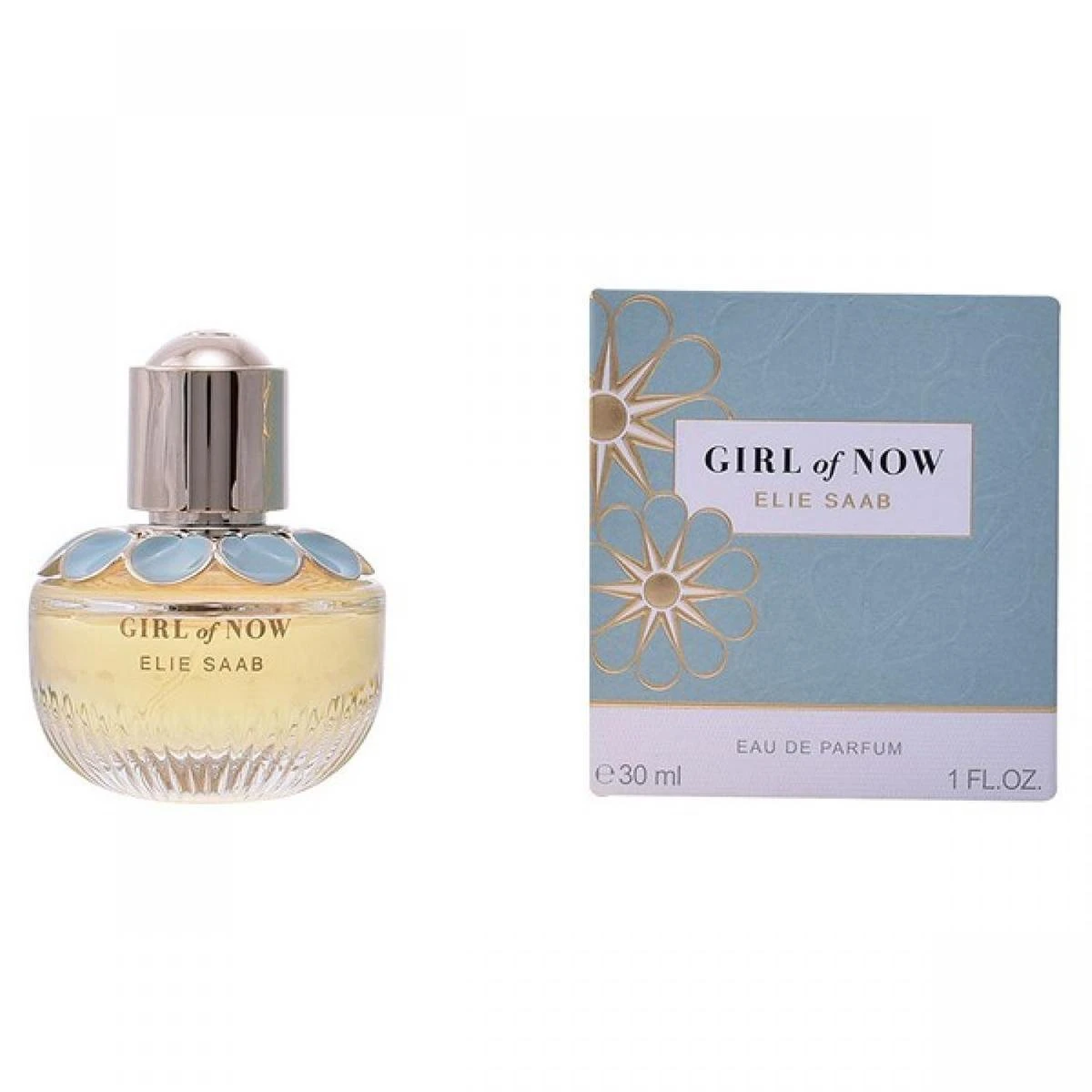 Elie Saab Girl Of Now - 30 ml - Eau de Parfum Elie Saab Girl Of Now - 30 Ml - Eau De Parfum -Armani Parfum Winkel 1200x1200 166