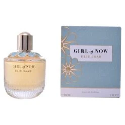 Elie Saab Girl Of Now - 30 Ml - Eau De Parfum 15 Elie Saab Girl Of Now - 30 Ml - Eau De Parfum -Armani Parfum Winkel 1200x1200 167