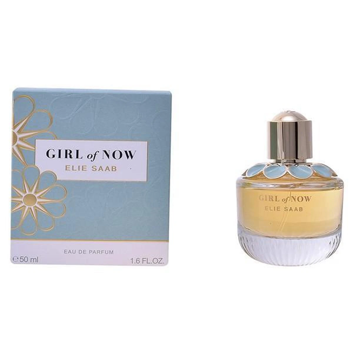 Elie Saab Girl Of Now - 30 ml - Eau de Parfum Elie Saab Girl Of Now - 30 Ml - Eau De Parfum -Armani Parfum Winkel 1200x1200 168