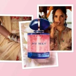 Giorgio Armani (public) My Way Intense Vrouwen 90 Ml 8 Giorgio Armani (public) My Way Intense Vrouwen 90 Ml -Armani Parfum Winkel 1200x1200 170