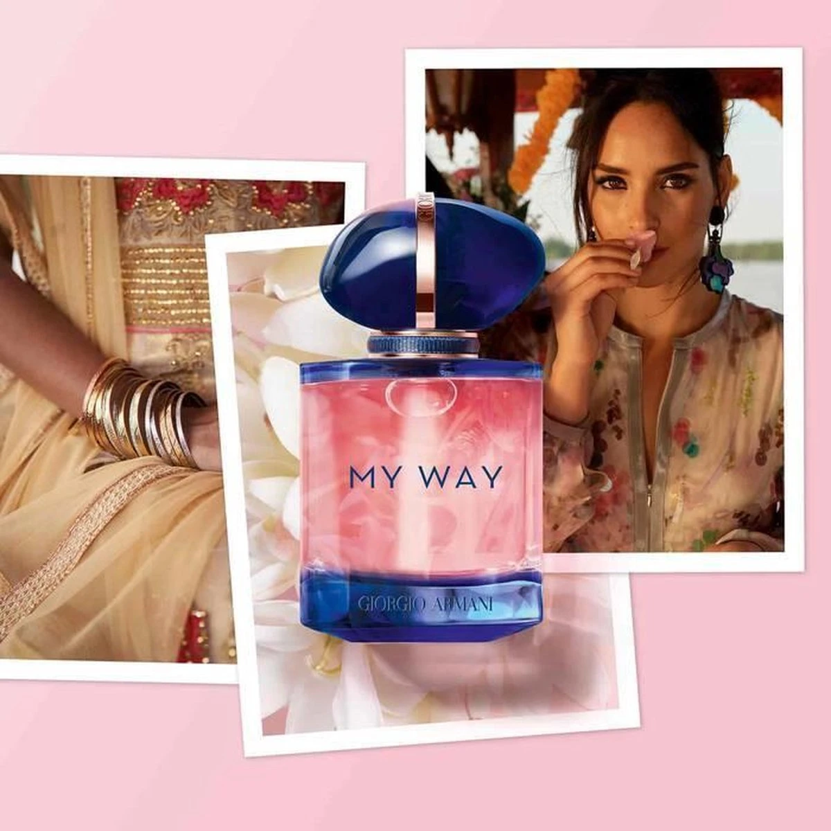 Giorgio Armani (public) My Way Intense Vrouwen 90 ml Giorgio Armani (public) My Way Intense Vrouwen 90 Ml -Armani Parfum Winkel 1200x1200 170