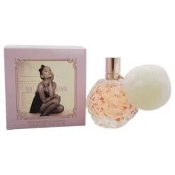 Ariana Grande Ari 100 Ml - Eau De Parfum - Damesparfum 3 Ariana Grande Ari 100 Ml - Eau De Parfum - Damesparfum -Armani Parfum Winkel 1200x1200 181