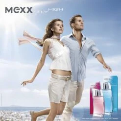 Mexx Fly High Woman Eau De Toilette 40 Ml -Armani Parfum Winkel 1200x1200 184