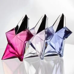 Thierry Mugler Mugler Angel Refillable Eau De Parfum 25ml Eau De Parfum -Armani Parfum Winkel 1200x1200 189