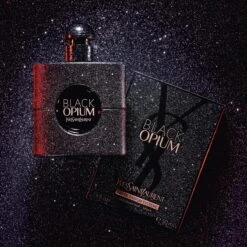 Yves Saint Laurent Black Opium Extreme Eau De Parfum (edp) 90ml 6 Yves Saint Laurent Black Opium Extreme Eau De Parfum (edp) 90ml -Armani Parfum Winkel 1200x1200 190