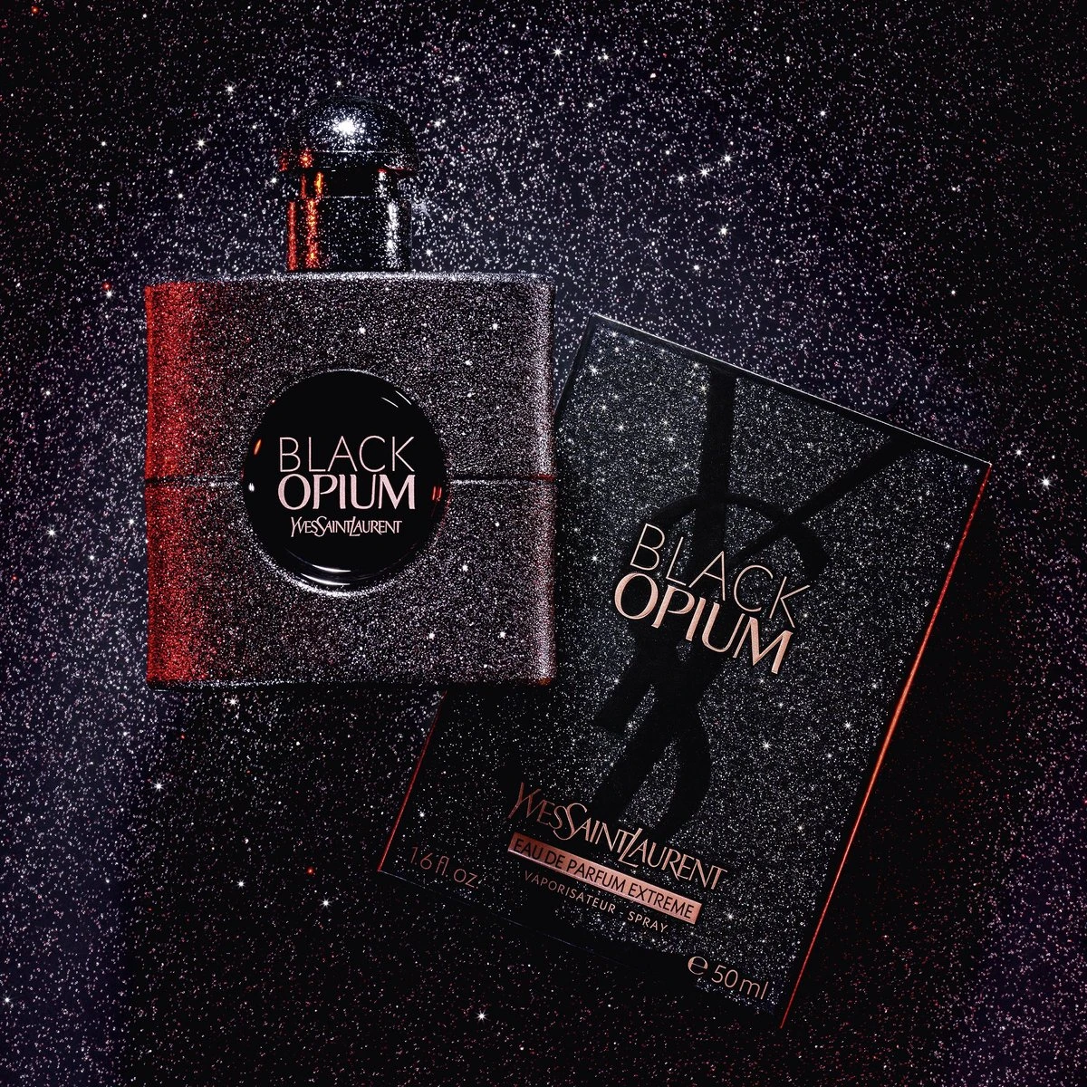 Black Opium Extreme Eau De Parfum (edp) 90ml Yves Saint Laurent Black Opium Extreme Eau De Parfum (edp) 90ml -Armani Parfum Winkel 1200x1200 190