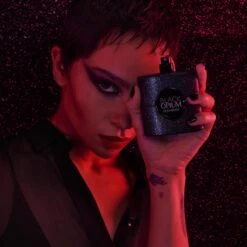 Yves Saint Laurent Black Opium Extreme Eau De Parfum (edp) 90ml 10 Yves Saint Laurent Black Opium Extreme Eau De Parfum (edp) 90ml -Armani Parfum Winkel 1200x1200 191