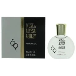 Alyssa Ashley Musk Perfum Oil -Armani Parfum Winkel 1200x1200 192