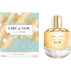 Elie Saab Girl Of Now Shine - 50ml - Eau De Parfum -Armani Parfum Winkel 1200x1200 20