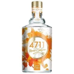 4711 Remix Cologne Orange - 100 Ml - Eau De Cologne - Unisexparfum -Armani Parfum Winkel 1200x1200 206