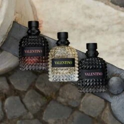 Valentino - Eau De Parfum - Uomo Born In Roma - 100 Ml -Armani Parfum Winkel 1200x1200 214