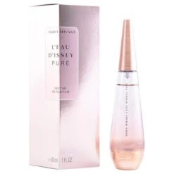 Issey Miyake L'Eau D'Issey Pure Nectar 50 Ml - Eau De Parfum - Damesparfum -Armani Parfum Winkel 1200x1200 219