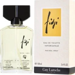 Guy Laroche Fidji 100 Ml - Eau De Toilette - Damesparfum -Armani Parfum Winkel 1200x1200 225