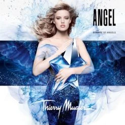 Thierry Mugler Angel Refillable - 50 Ml - Eau De Parfum -Armani Parfum Winkel 1200x1200 235
