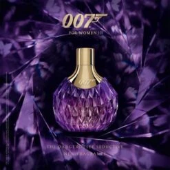 James Bond 007 For Women III Eau De Parfum - 50 Ml -Armani Parfum Winkel 1200x1200 237