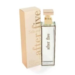 Elizabeth Arden Fifth Avenue After Five For Women - 125 Ml - Eau De Parfum 10 Elizabeth Arden Fifth Avenue After Five For Women - 125 Ml - Eau De Parfum -Armani Parfum Winkel 1200x1200 239