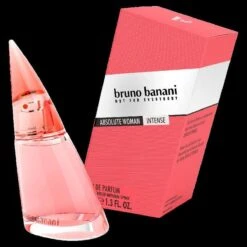 Bruno Banani Absolute Woman Eau De Toilette 40 Ml 4 Bruno Banani Absolute Woman Eau De Toilette 40 Ml -Armani Parfum Winkel 1200x1200 24