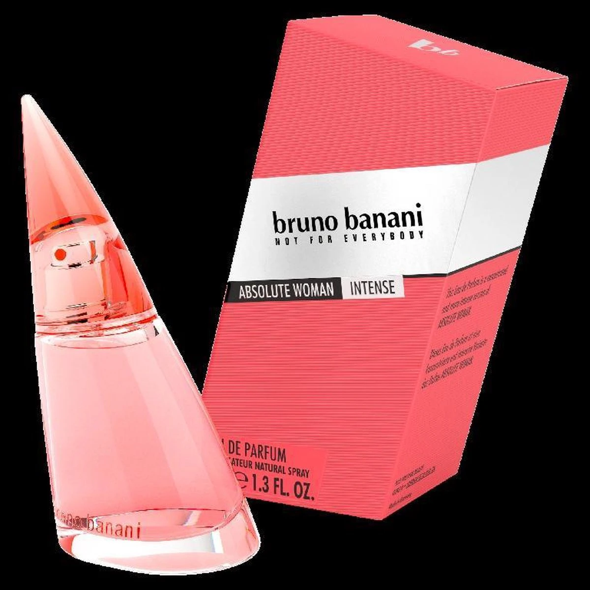 Bruno Banani Absolute Woman Eau de toilette 40 ml Bruno Banani Absolute Woman Eau De Toilette 40 Ml -Armani Parfum Winkel 1200x1200 24