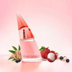 Bruno Banani Absolute Woman Eau De Toilette 40 Ml 5 Bruno Banani Absolute Woman Eau De Toilette 40 Ml -Armani Parfum Winkel 1200x1200 25