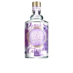 4711 Remix Collection Lavender Eau De Cologne Spray 100 Ml