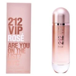 Carolina Herrera 212 Vip Rose - 80ml - Eau De Parfum -Armani Parfum Winkel 1200x1200 254